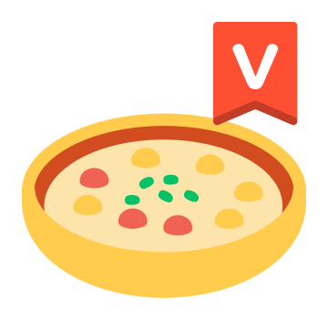 VIP 獨家食譜的食譜