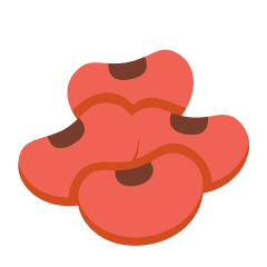 紅豆的食譜