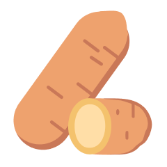 山藥