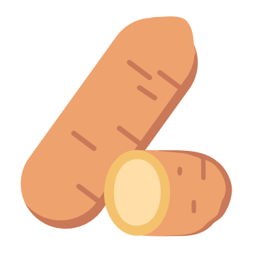 山藥的食譜