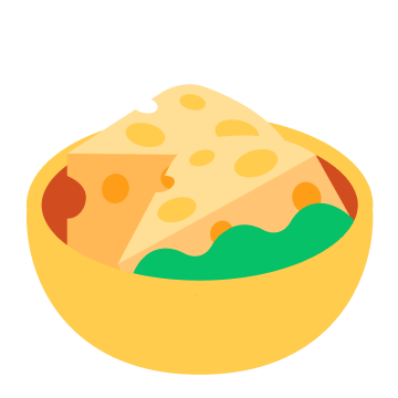 起司料理的封面圖