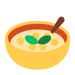 彩虹暖心暖胃的食譜