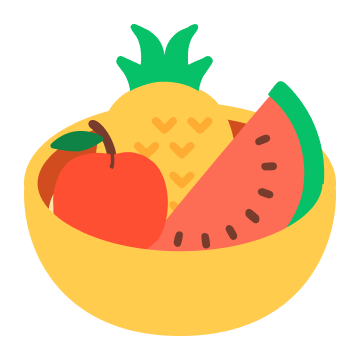 水果入菜的封面圖