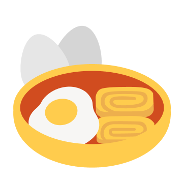 蛋類料理的食譜