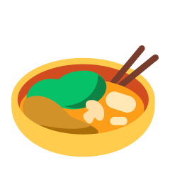 家常食材的食譜