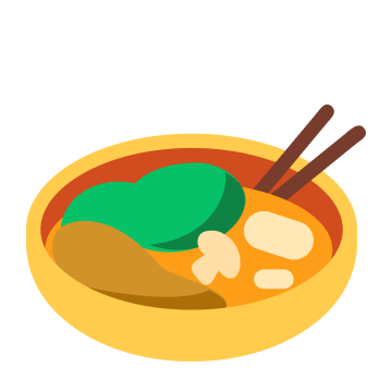 家常食材的食譜