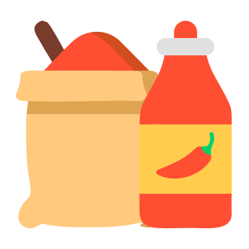 辛香料的封面圖