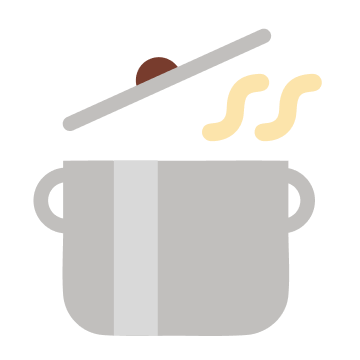 烹調器具的食譜