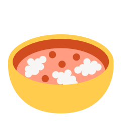 中式甜湯的食譜