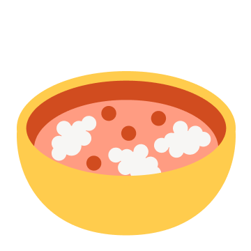 中式甜湯