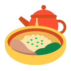 茶湯入菜的食譜
