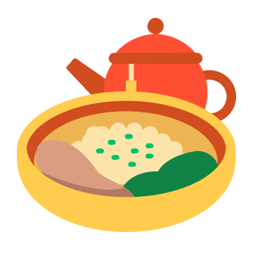 茶湯入菜的封面圖