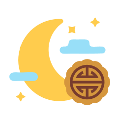 中秋節的食譜