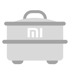 小米電磁爐的食譜