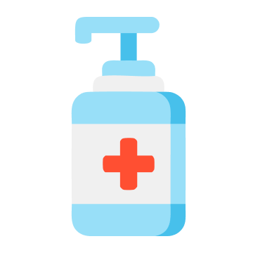 居家防疫的封面圖