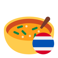 泰式的食譜