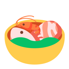 肉類海鮮年菜的食譜