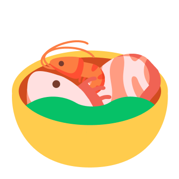 肉類海鮮年菜的封面圖