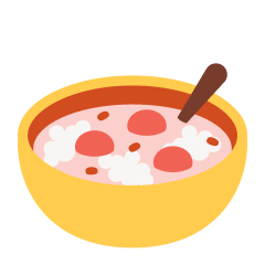 甜湯圓的食譜