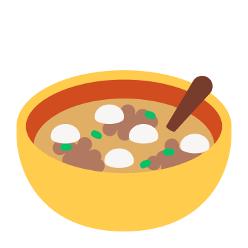 鹹湯圓的封面圖