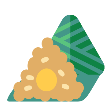 南部粽的封面圖