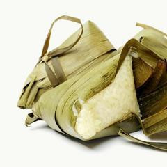 南部粽的食譜