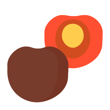 紅肉李的封面圖