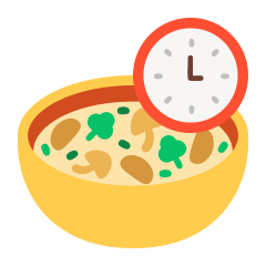 懶惰快餐的食譜