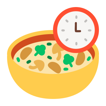 懶惰快餐的封面圖