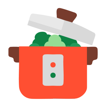 都丟給電鍋的封面圖