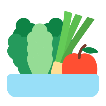 食材保存術的封面圖