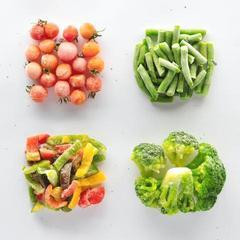 食材保存術的食譜