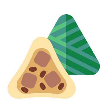 客家粽的封面圖