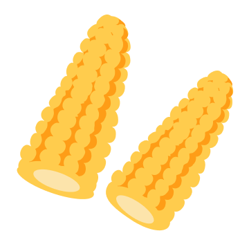 玉米筍的封面圖