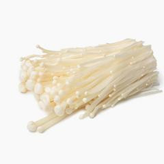 金針菇的食譜