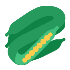 長豆的食譜