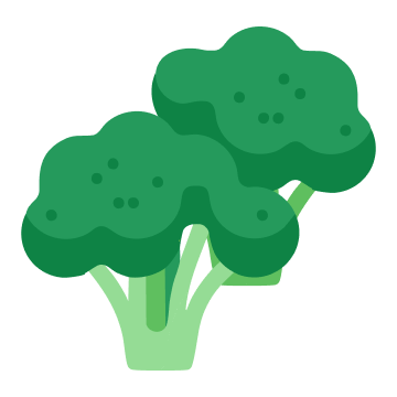 花椰菜的封面圖