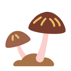 菇類的食譜