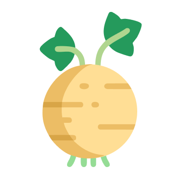 大頭菜的封面圖