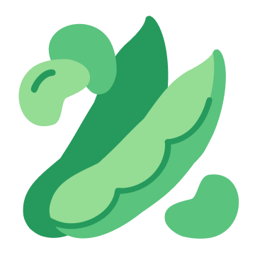 皇帝豆的封面圖