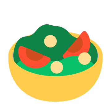 沙拉