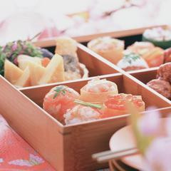 日本年菜：御節料理的食譜
