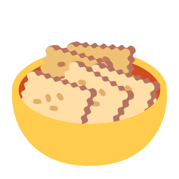 年糕料理的封面圖