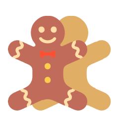 🎄聖誕節的食譜