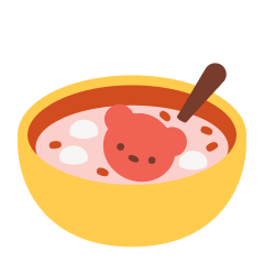 造型湯圓的食譜
