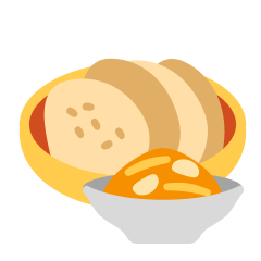 清明節的食譜