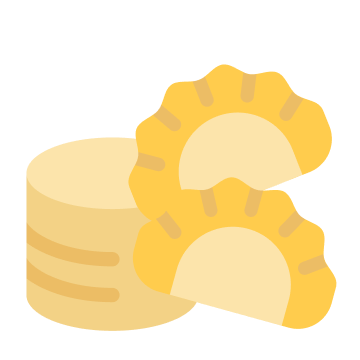 水餃皮料理的封面圖