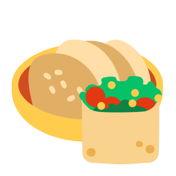 潤餅皮料理的封面圖