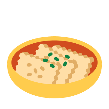 自製蘿蔔糕的封面圖