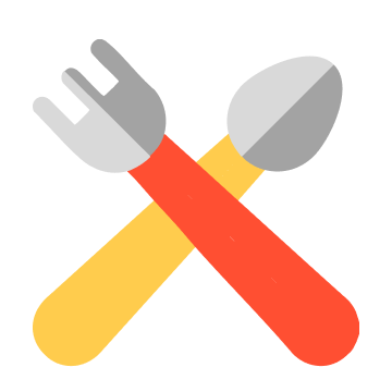 銀髮友善的食譜